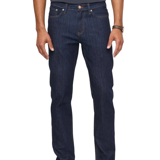 DU/ER Heritage Rinse Slim Performance Denim