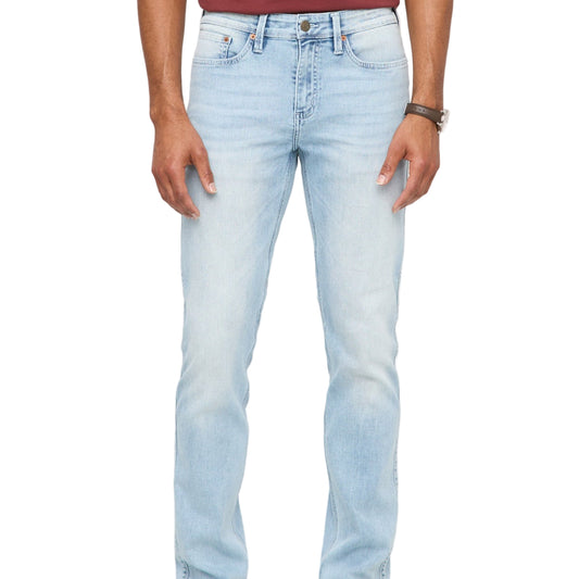 DU/ER Desert Stone Blue Slim Performance Denim