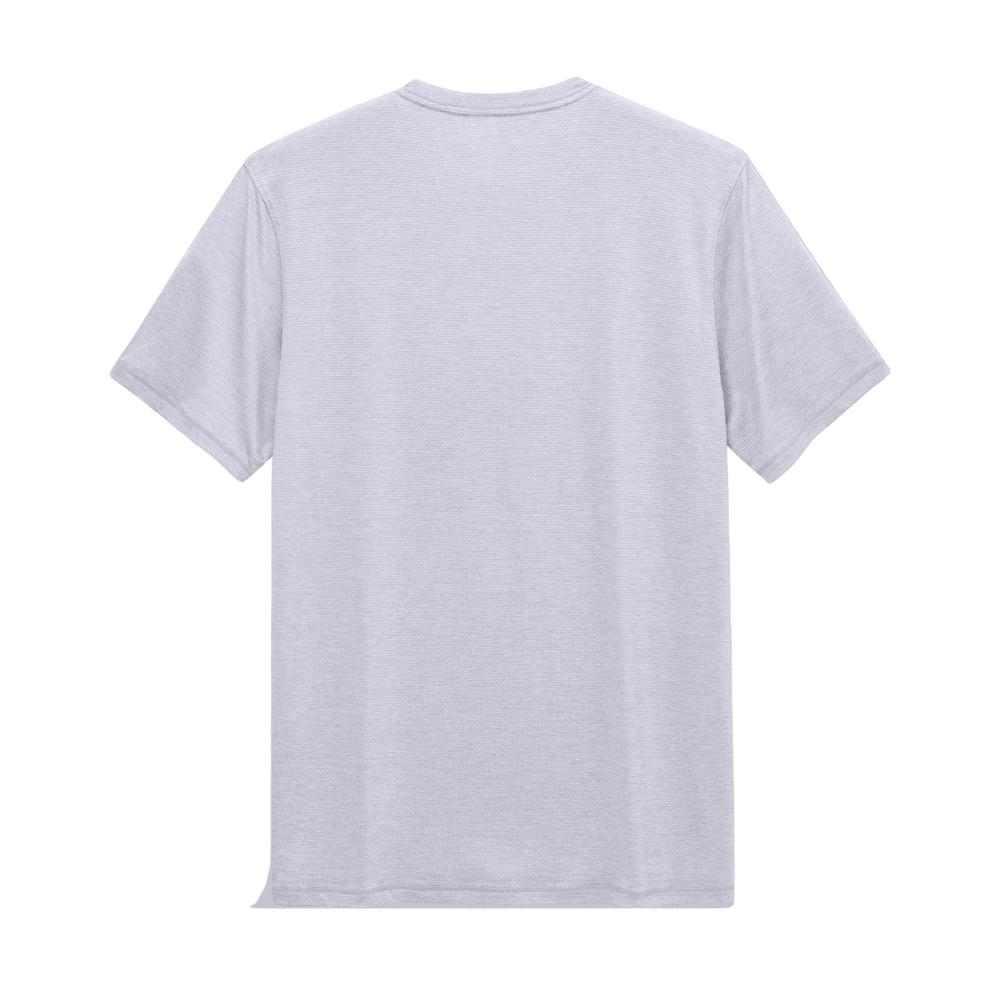 The Crafted Stag Silver Cloud LuxDry Tee
