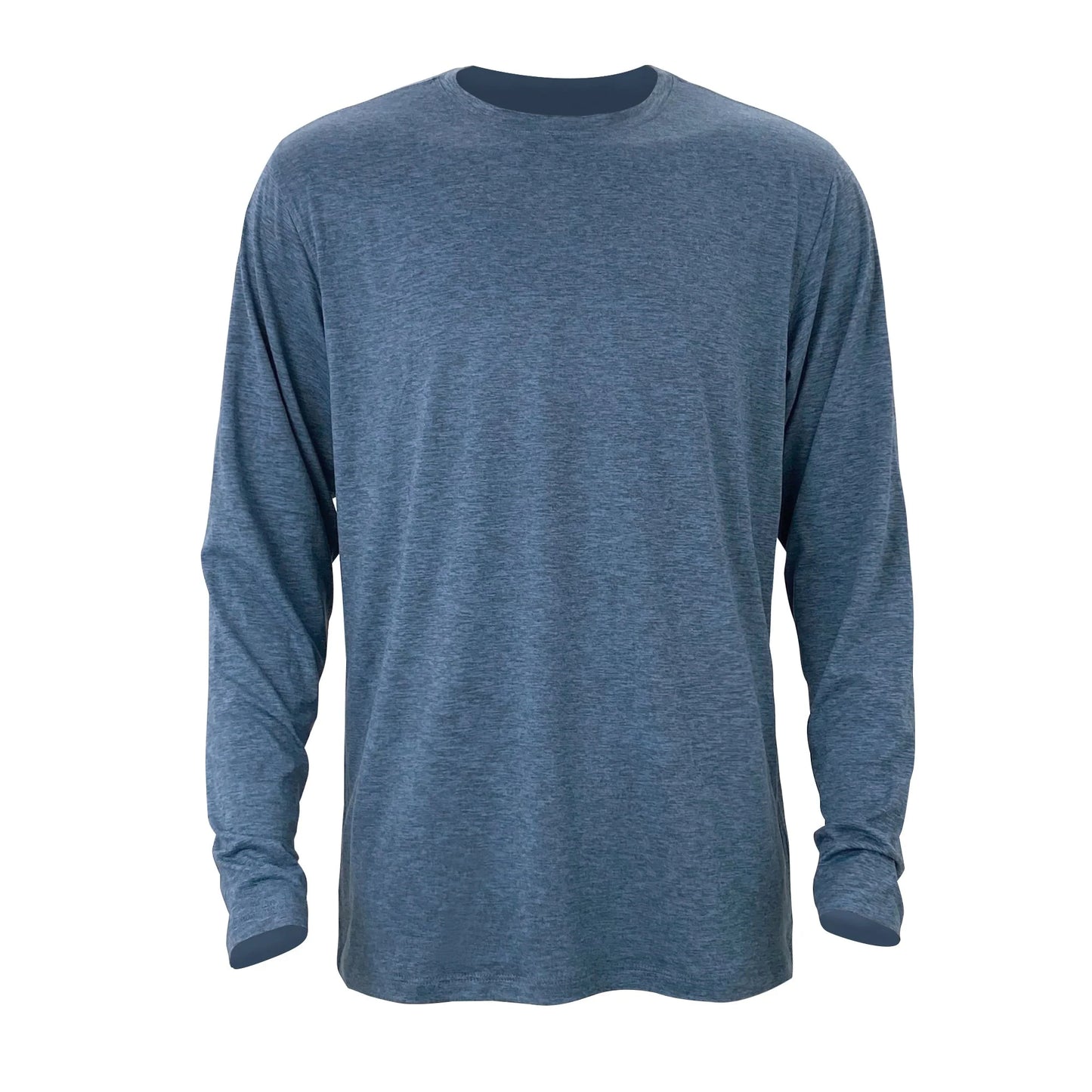 Men’s Performance Tech Long Sleeve