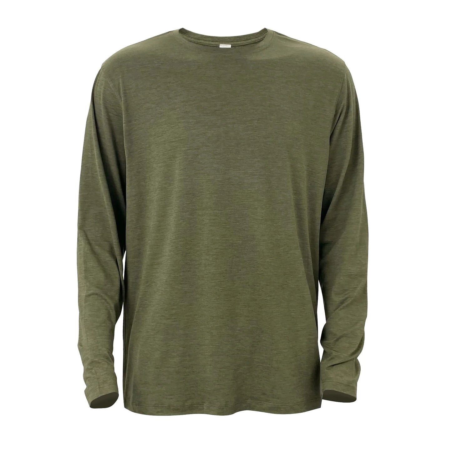 Men’s Performance Tech Long Sleeve