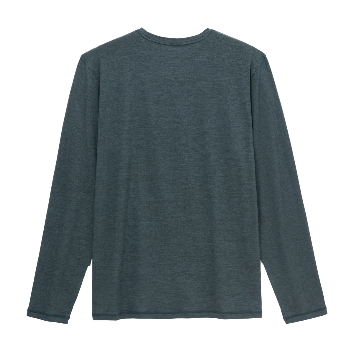 The Crafted Stag Supply Jungle Green Performance Long Sleeve