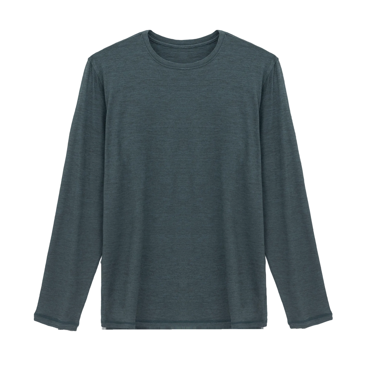 The Crafted Stag Supply Jungle Green Performance Long Sleeve