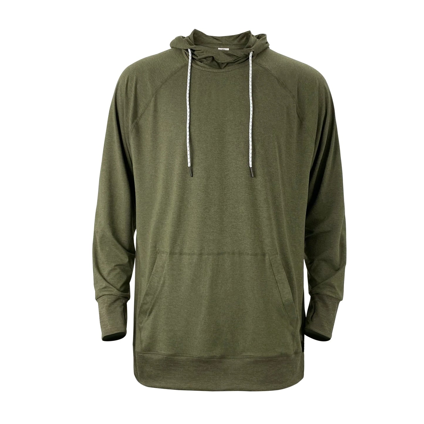 The Crafted Stag Supply Performance Tech Hoodie