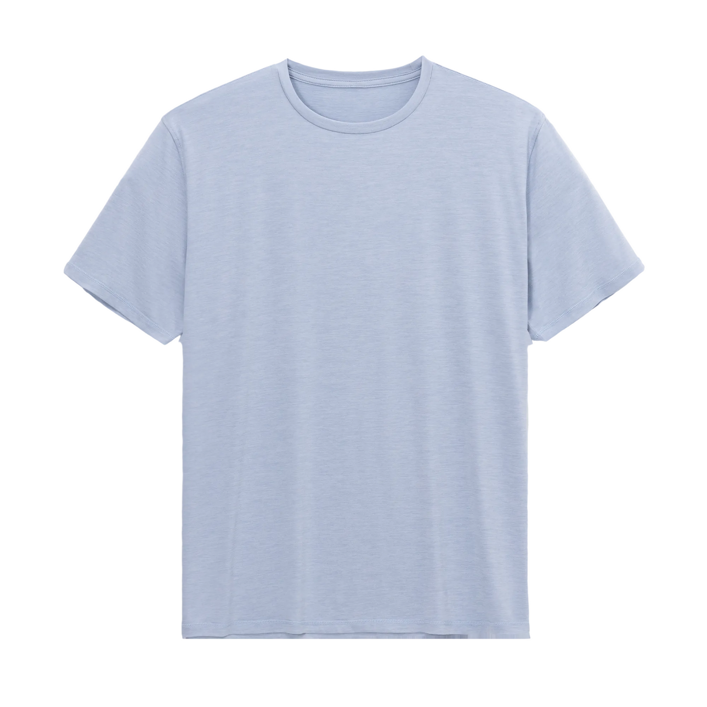 The Crafted Stag Blue Finch Performance Tee