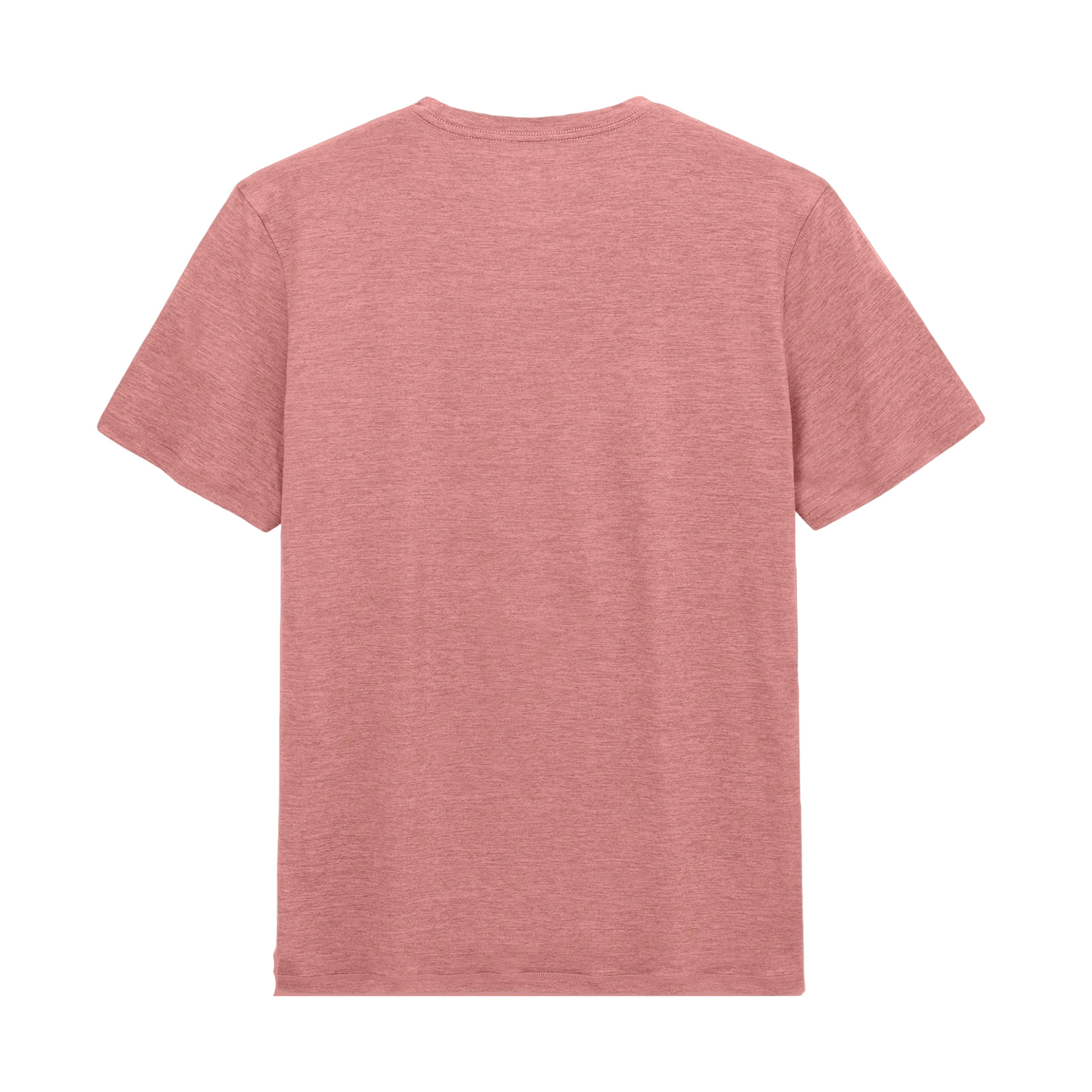 The Crafted Stag Mesa Rose Performance Tee