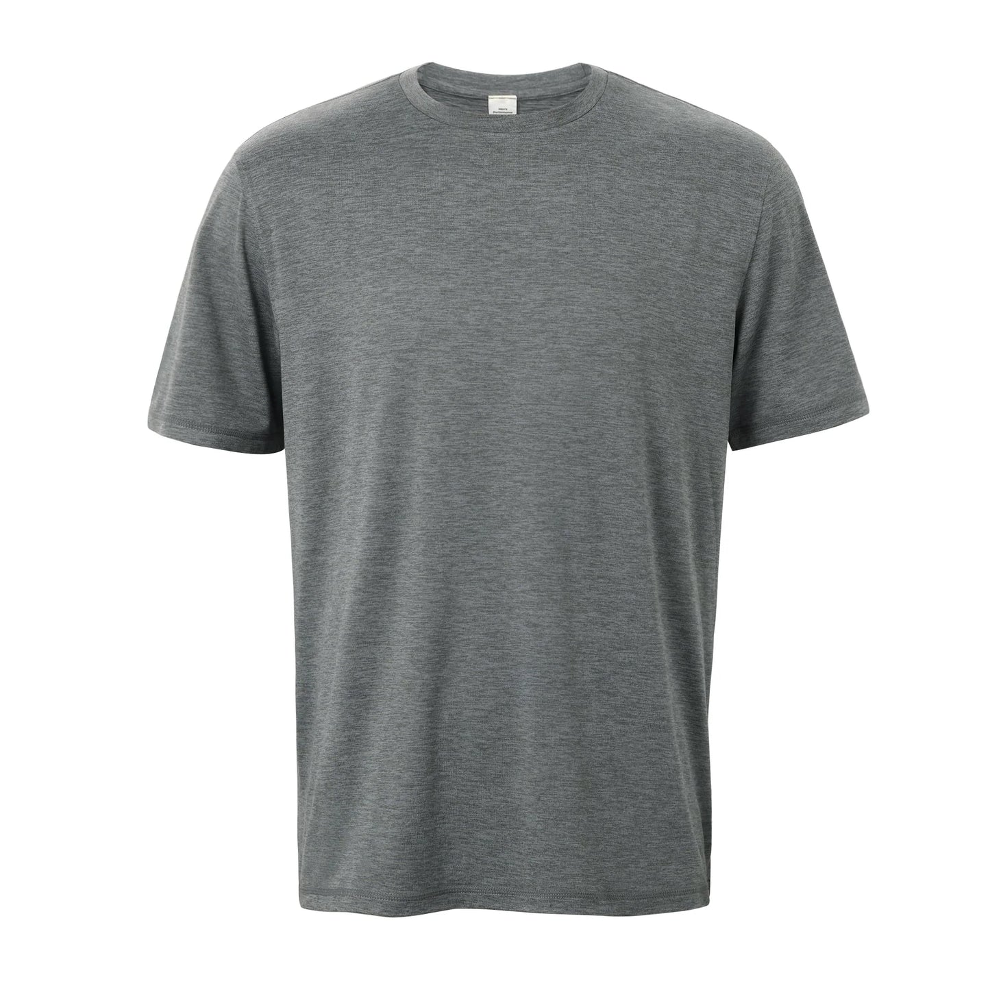 Men’s Performance Tech Short Sleeve