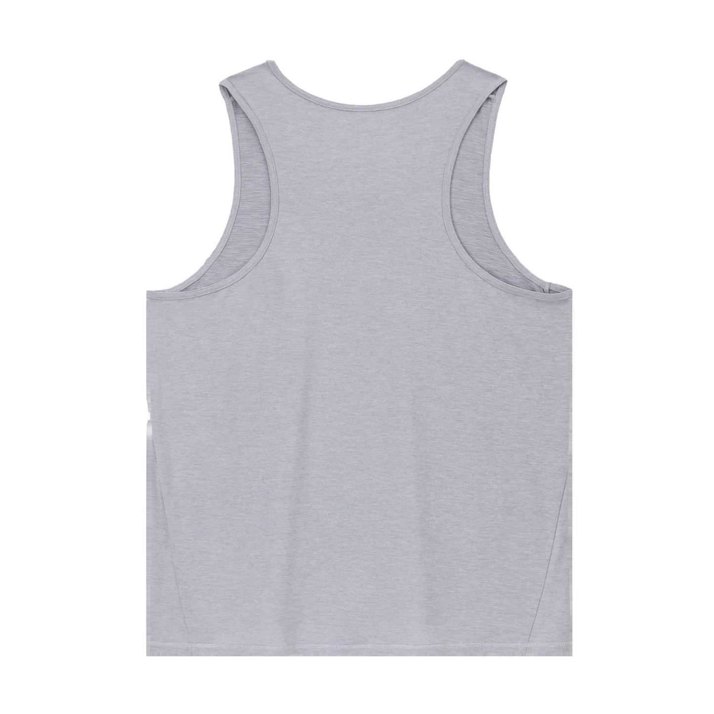 The Crafted Stag Silver Cloud Performance Tank Top