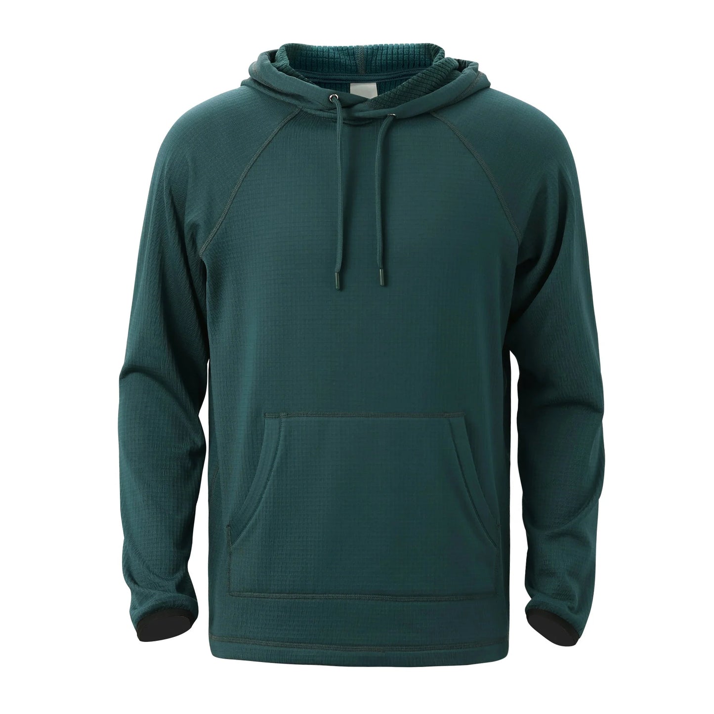 Men's Waffle Hoodie