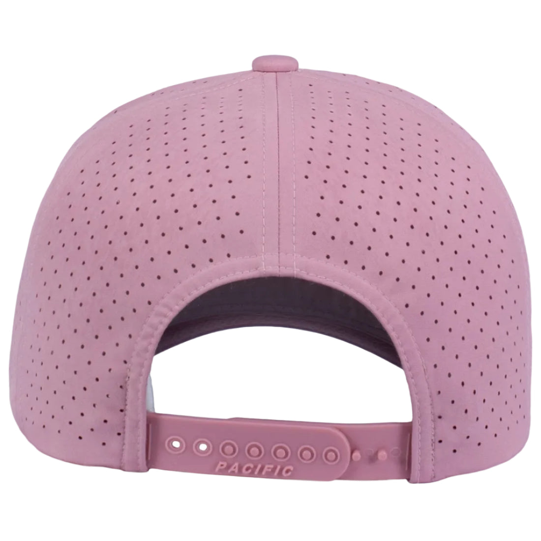 Fat Dad Golf Co. Mauve Weekender Hat