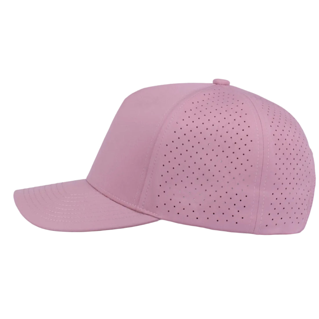 Fat Dad Golf Co. Mauve Weekender Hat