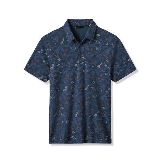 TravisMathew Relationship Status Polo