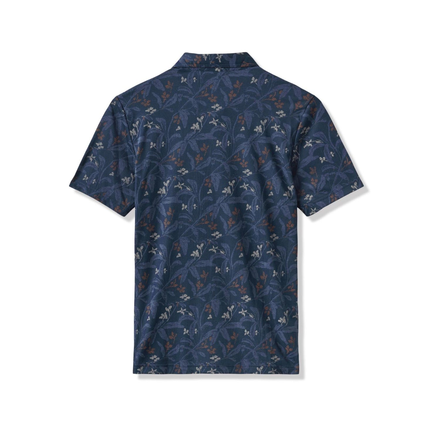 TravisMathew Relationship Status Polo