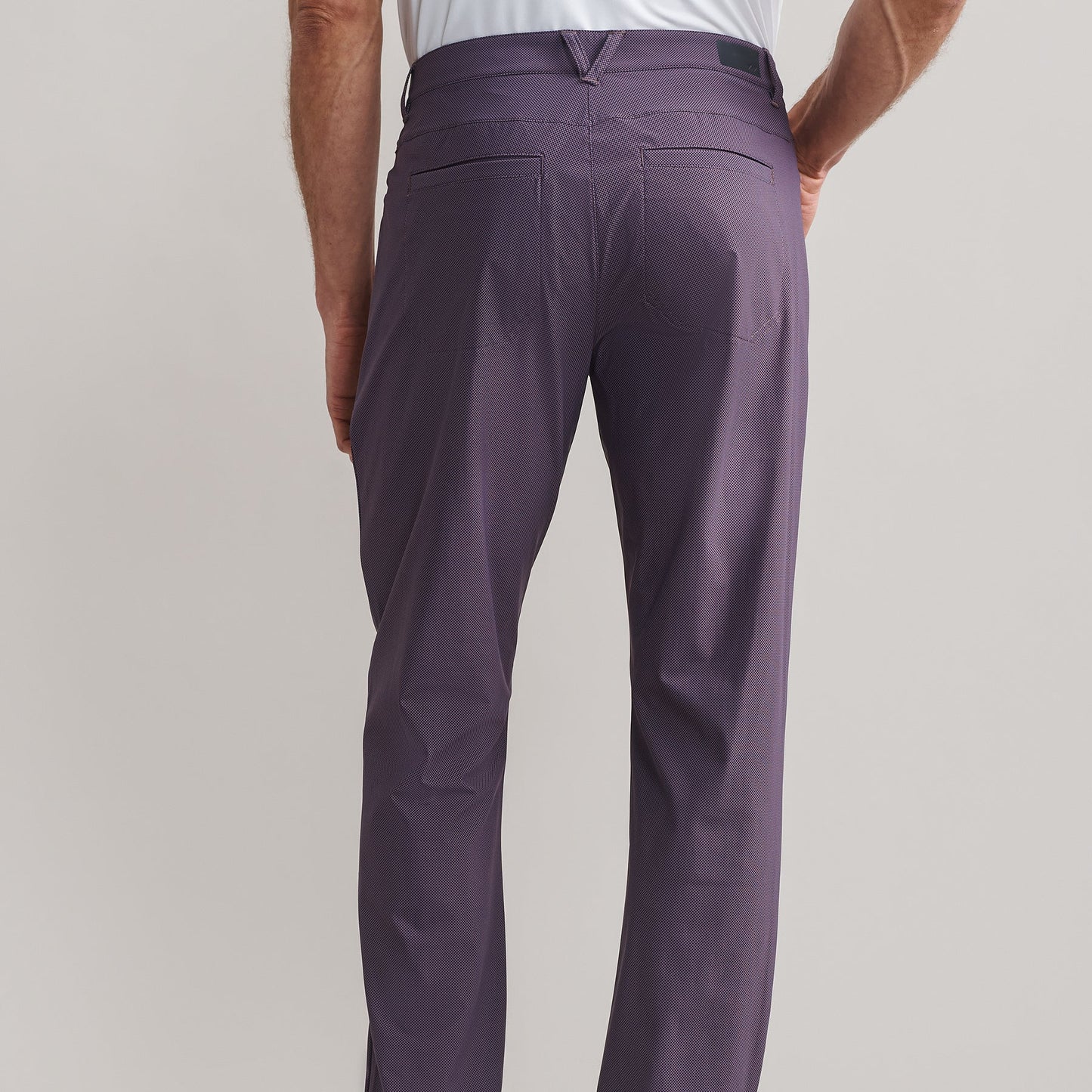 Momentum Golf Five Pocket Pant