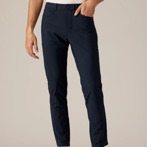 Momentum Golf Five Pocket Pant