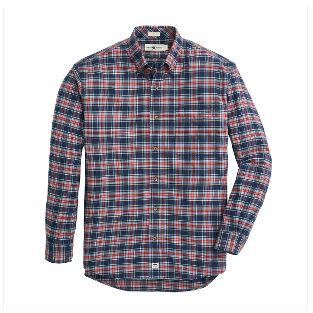 Ballater Featherweight Flannel