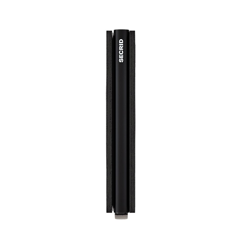 Secrid Vintage Black Slimwallet