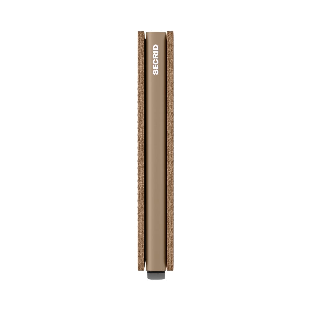 Secrid Vintage Taupe Slimwallet