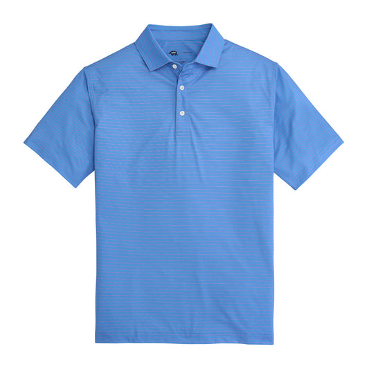 Onward Reserve Riviera Atlantic Stripe Polo
