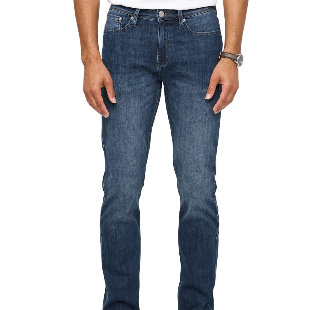 DU/ER Galactic Slim Performance Denim