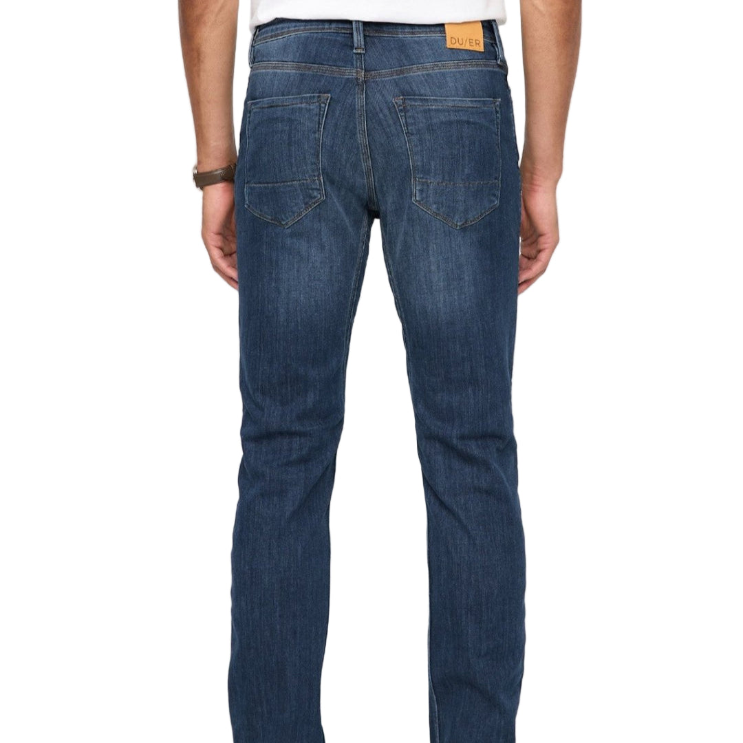DU/ER Galactic Slim Performance Denim