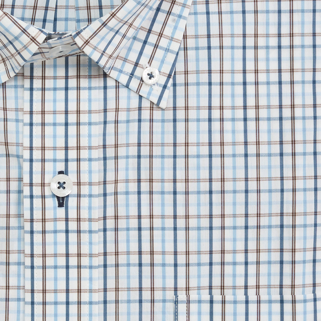 Onward Reserve Chocolate Noble Shirt