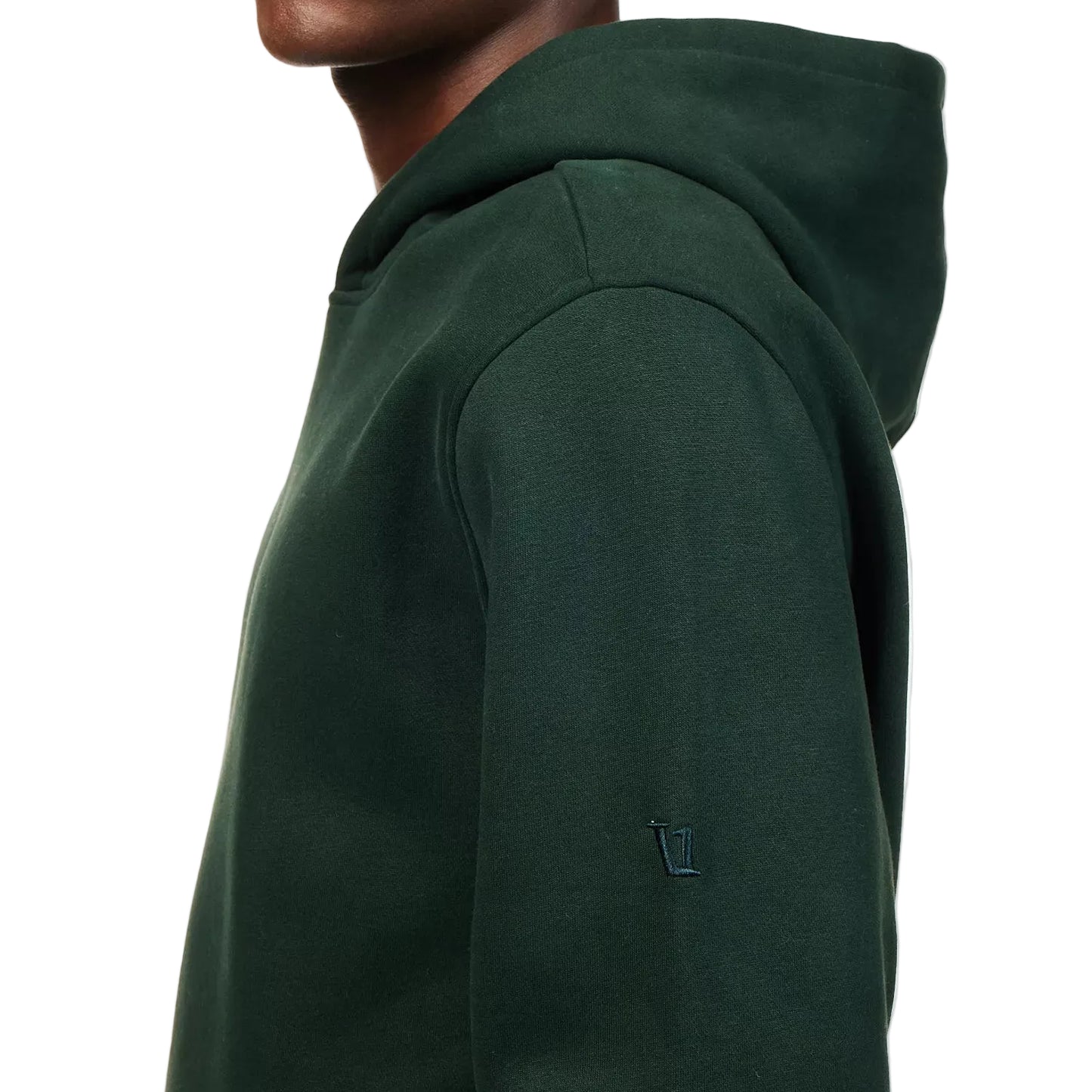 Vuori Evergreen Seaside Pullover Hoodie