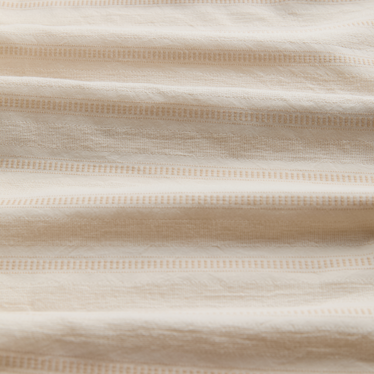 Roark Unbleached Crosswinds Button Up Shirt