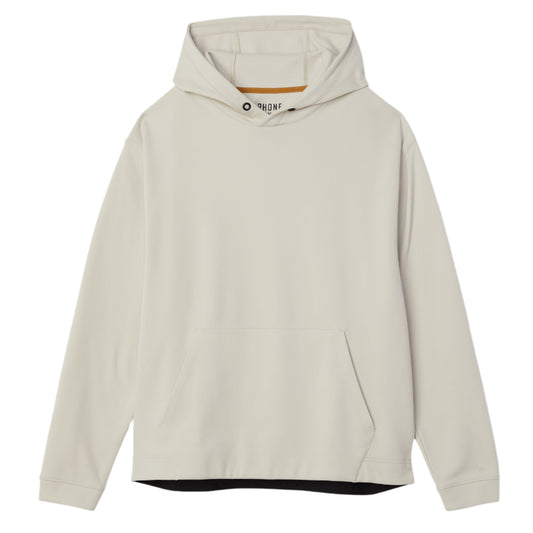 Rhone Range Sandstone Hoodie