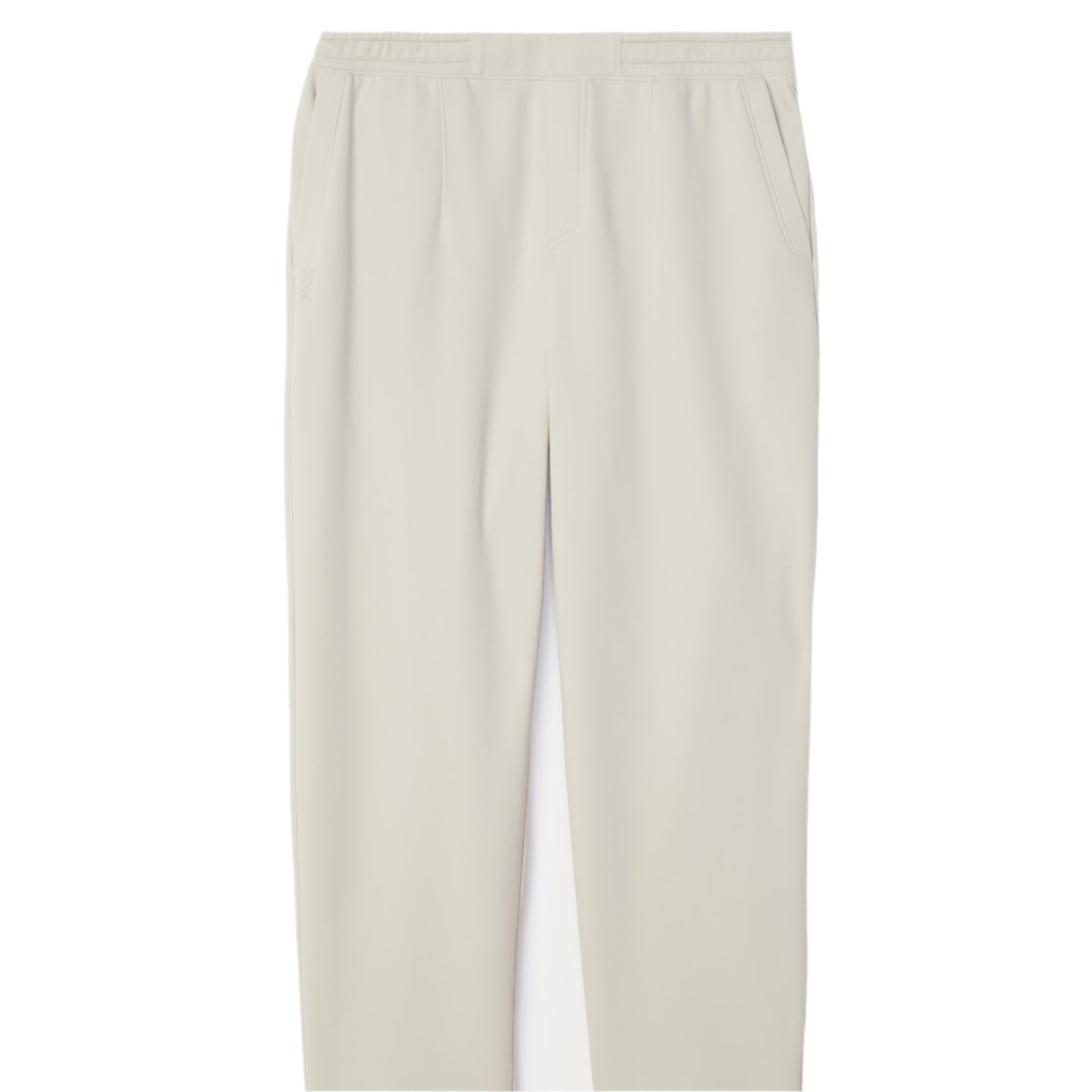 Rhone Range Sandstone Sweatpant