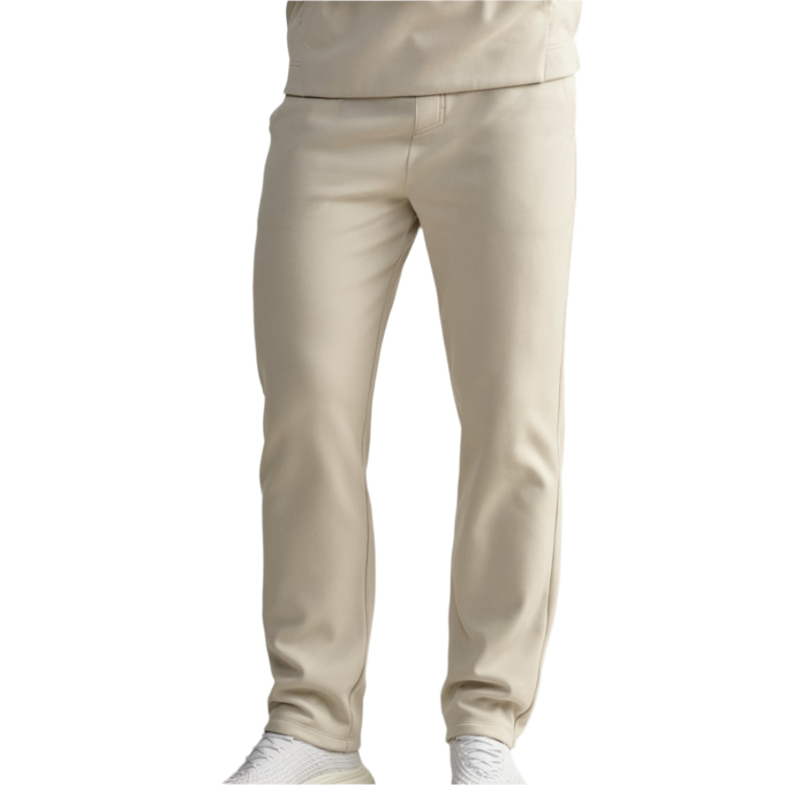 Rhone Range Sandstone Sweatpant