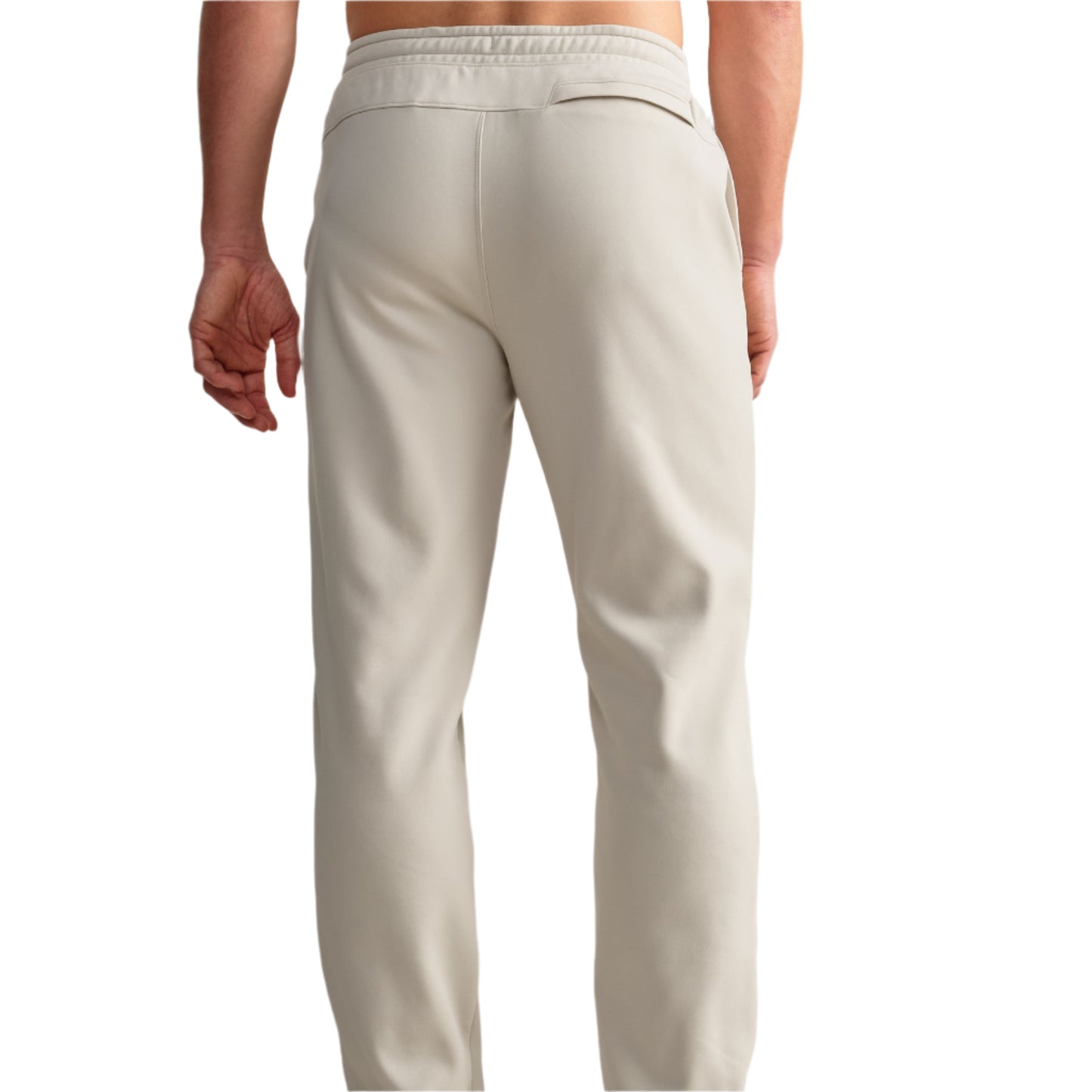 Rhone Range Sandstone Sweatpant