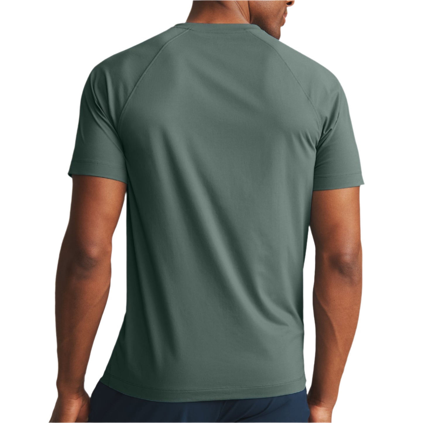 Rhone Reign Tidal Green Tee