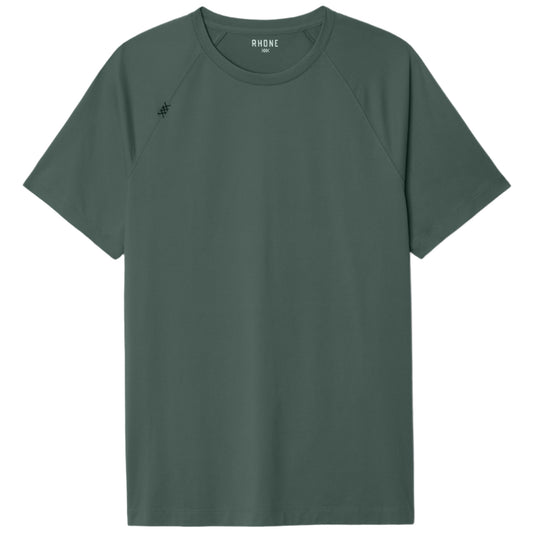 Rhone Reign Tidal Green Tee