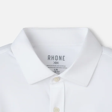 Rhone Commuter Shirt (Slim Fit)