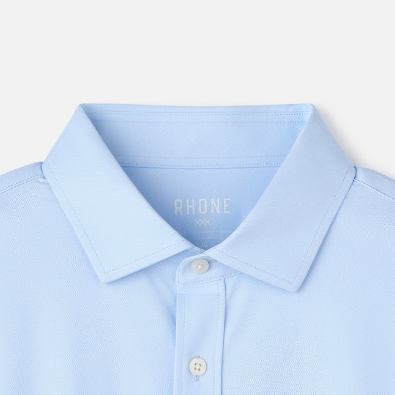 Rhone Commuter Shirt (Slim Fit)