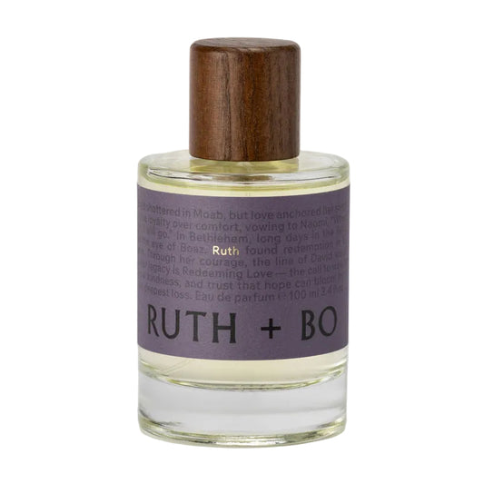 Ruth+Bo Ruth Women's Perfume