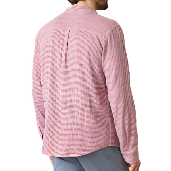 Marine Layer Classic Stretch Selvage Shirt