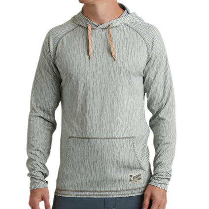 Howler Bros. Deluge Camo Loggerhead Hoodie