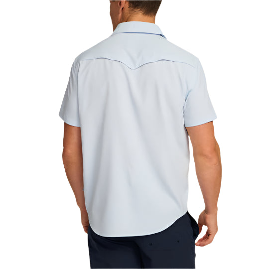 Howler Bros. Cloud Emerger Tech Shirt