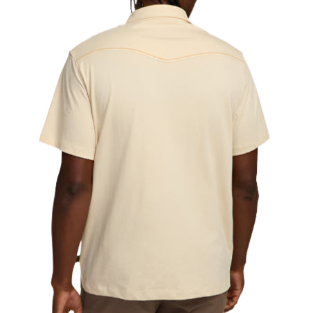 Howler Bros. Sand Ranchero Polo