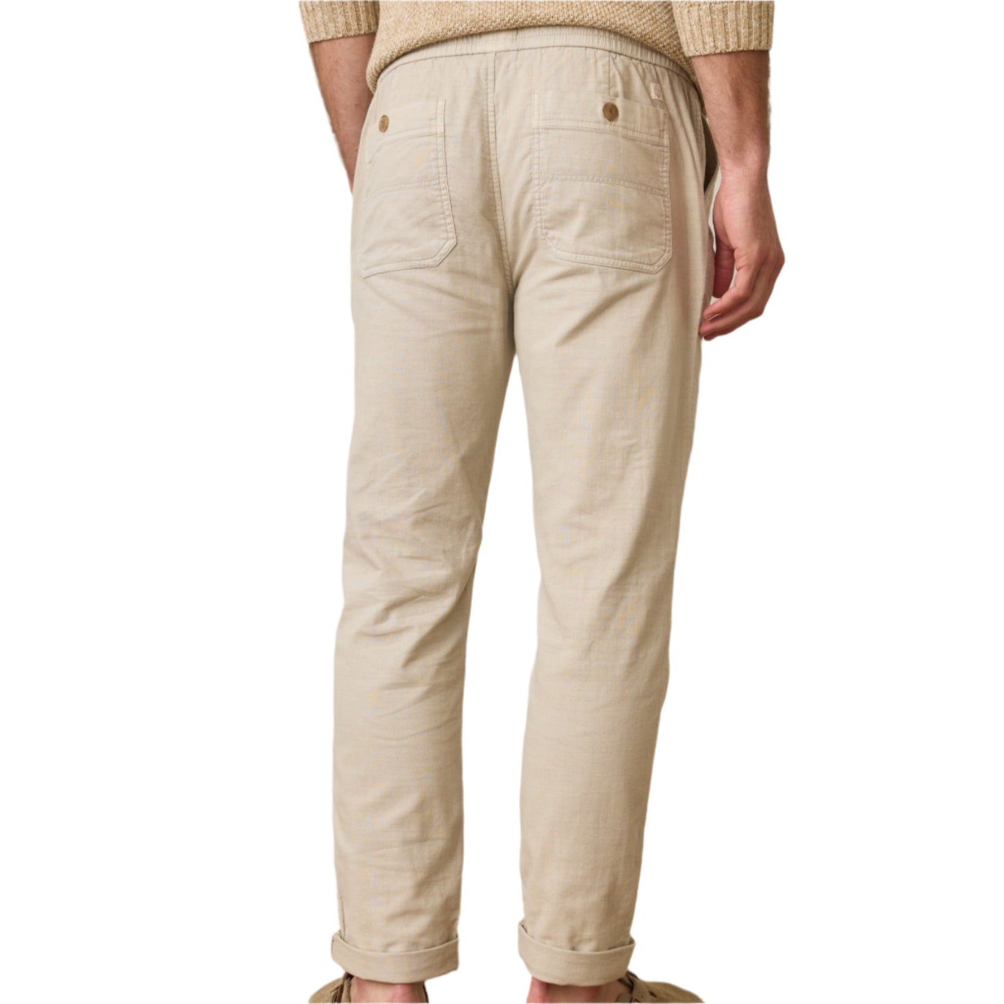 Marine Layer Saturday Stretch Beach Pant