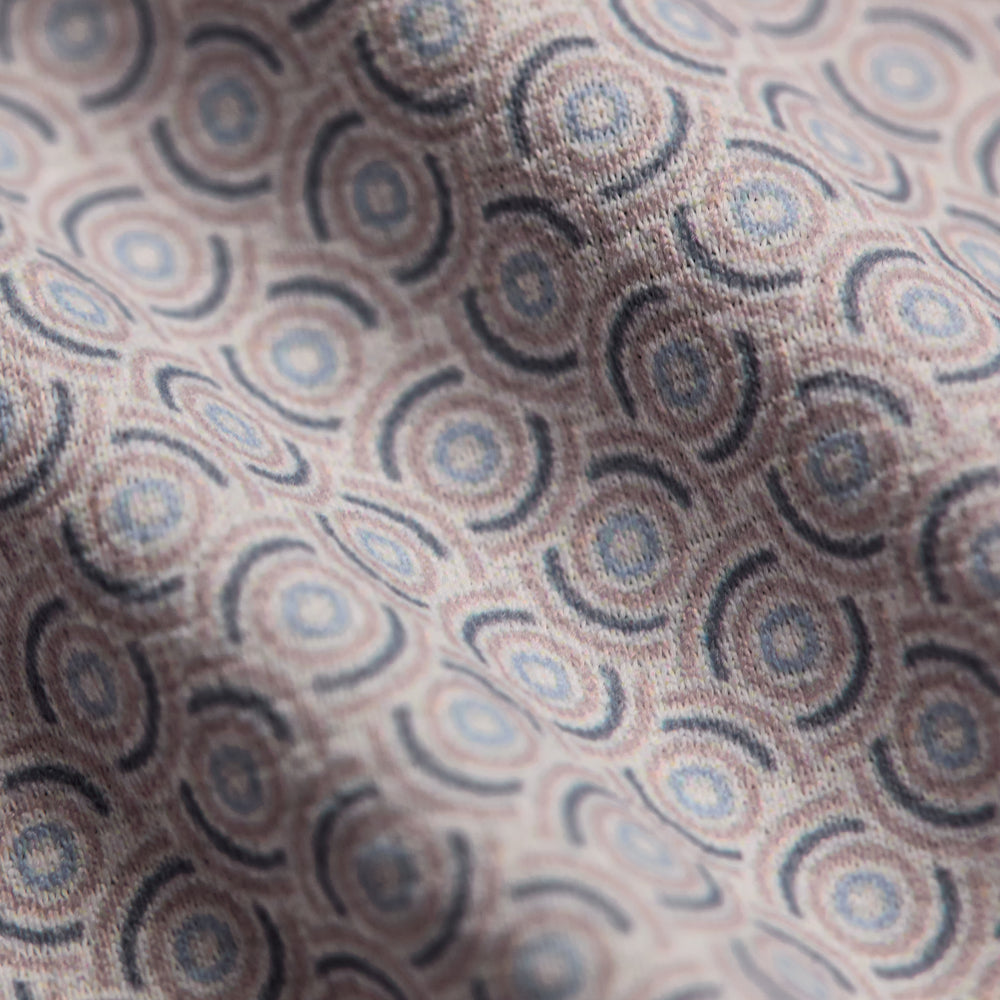 7 Diamonds Natural Torino Short Sleeve Shirt