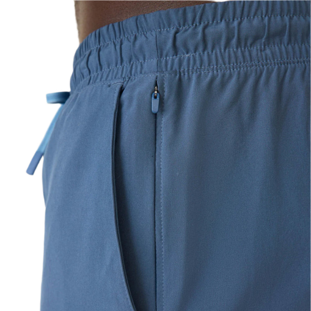 Faherty Offshore Storm Shoreline Trunk