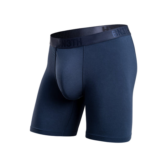 BN3TH Navy Classic Icon Boxer Brief