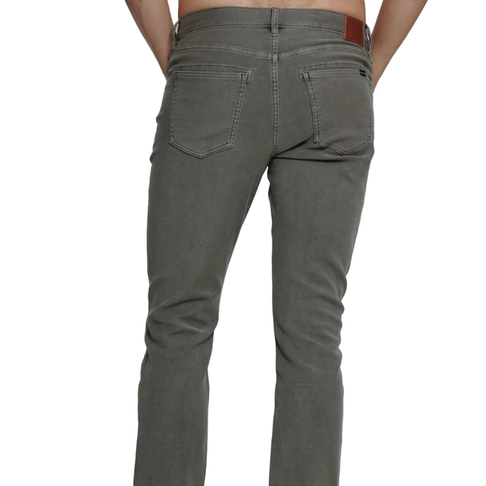 7 Diamonds Iron Generation Five Pocket Pant