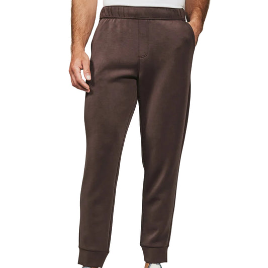 7 Diamonds Bordeaux REV Jogger