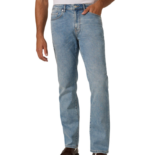 7 Diamonds Breakwater Union Athletic Fit Denim