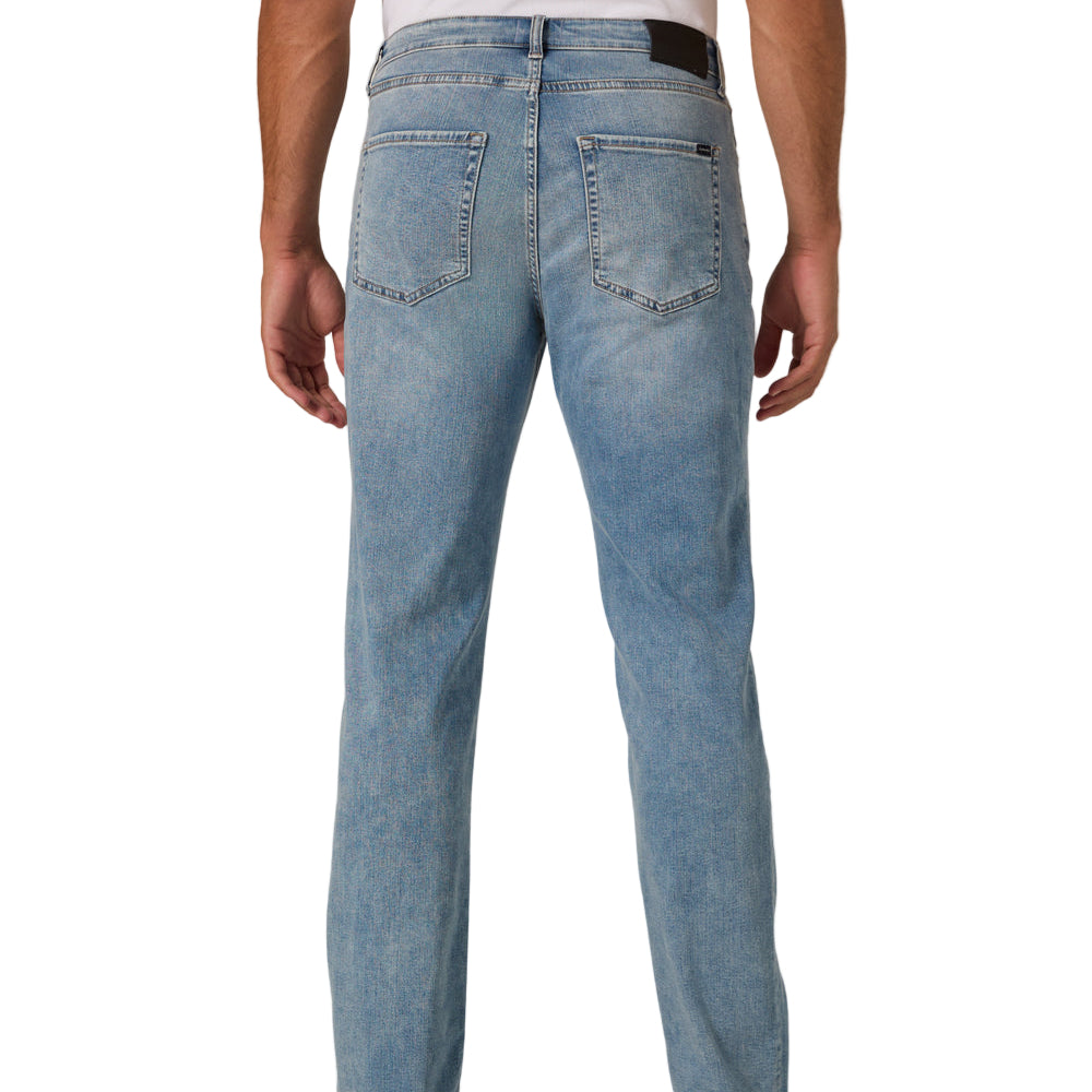 7 Diamonds Breakwater Union Athletic Fit Denim