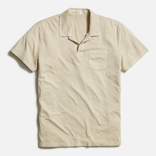 Sea Change Cotton Polo